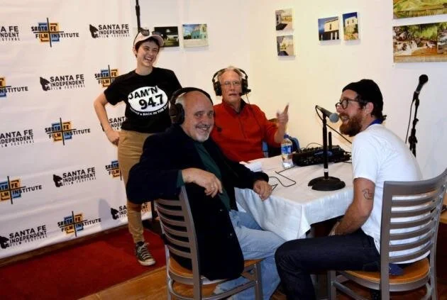 Santa Fe Film Institute creates grant and scholarship program