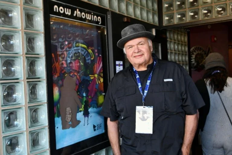 Santa Fe Film Institute receives $10,000 grant; awards filmmakers