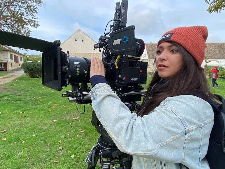 Investing in the future: Santa Fe Film Institute awards $12K to aspiring creatives in media