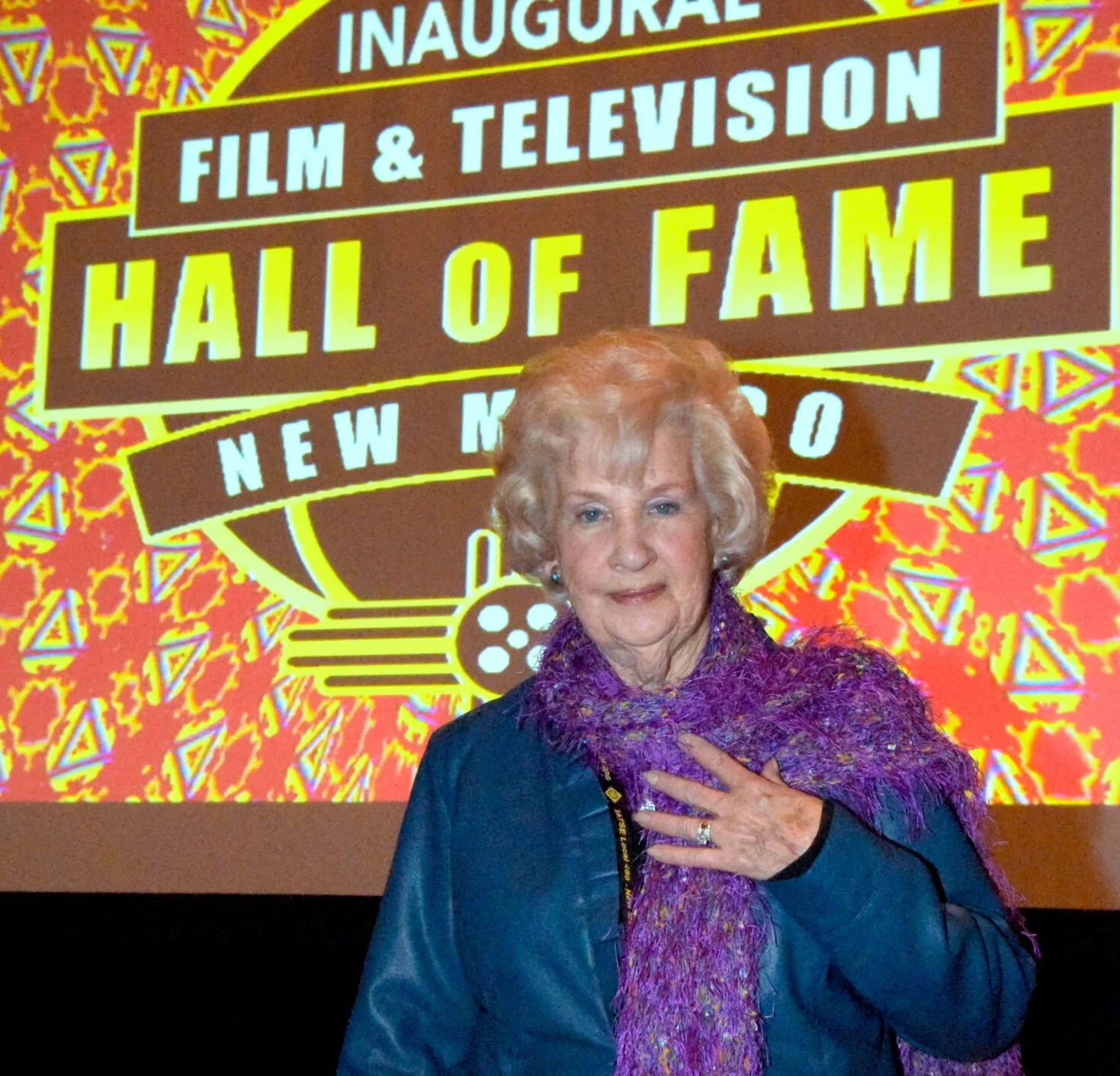 Imogene Hughes Scholarship available for film students