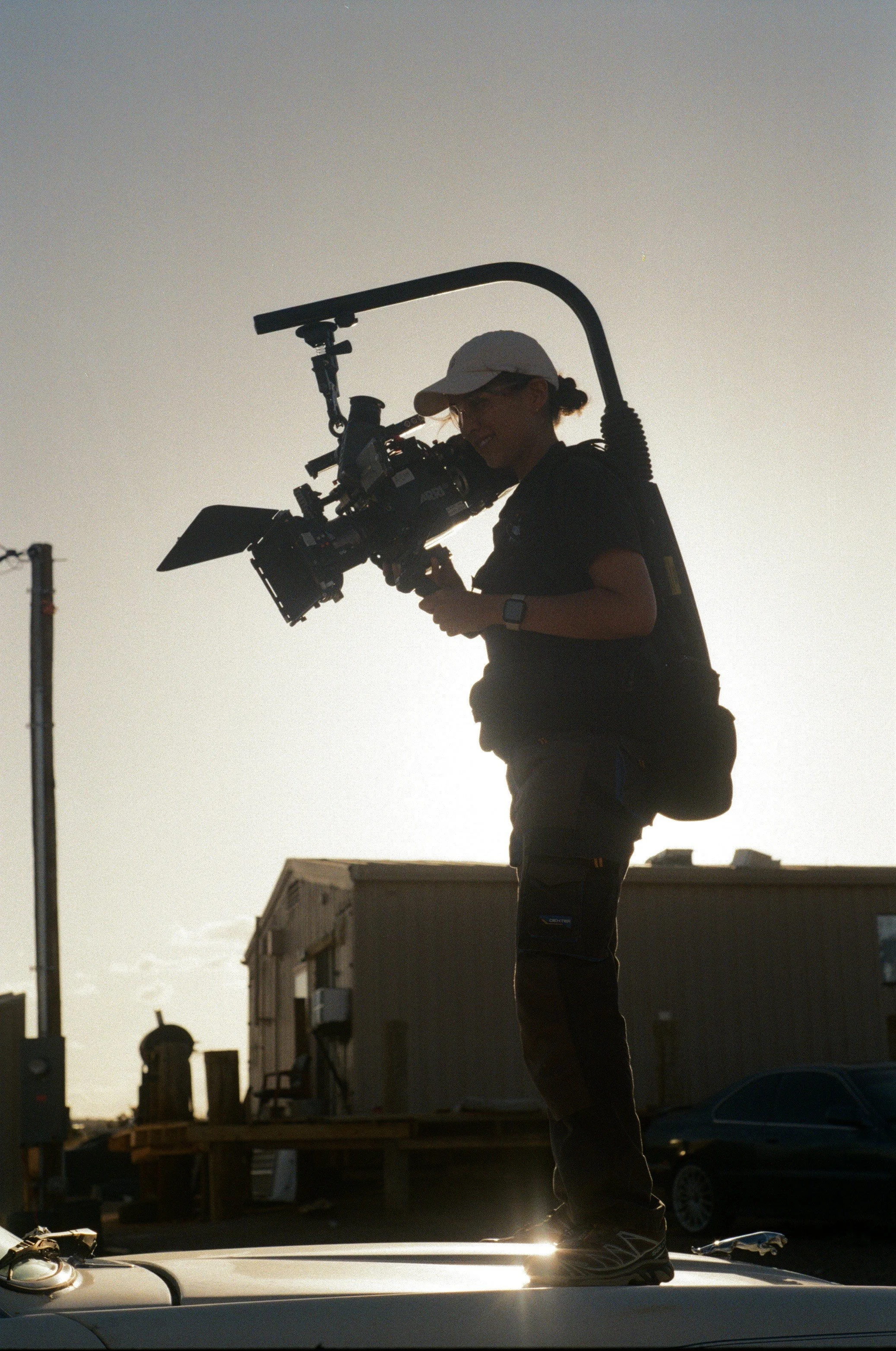 Santa Fe Film Institute Awards $40,000 to Fledgling Filmmakers