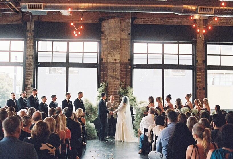 From &bull; @rosedaeevent.co 

Walsh Wedding on film. 📸 There is something so fun and nostalgic about capturing these special moments on film. 🖤🤍 | PC: @casiyostphoto 

VENDORS: 
@casiyostphoto 
@wildflower_portland 
@smirkphotoboothco 
@djrocryte