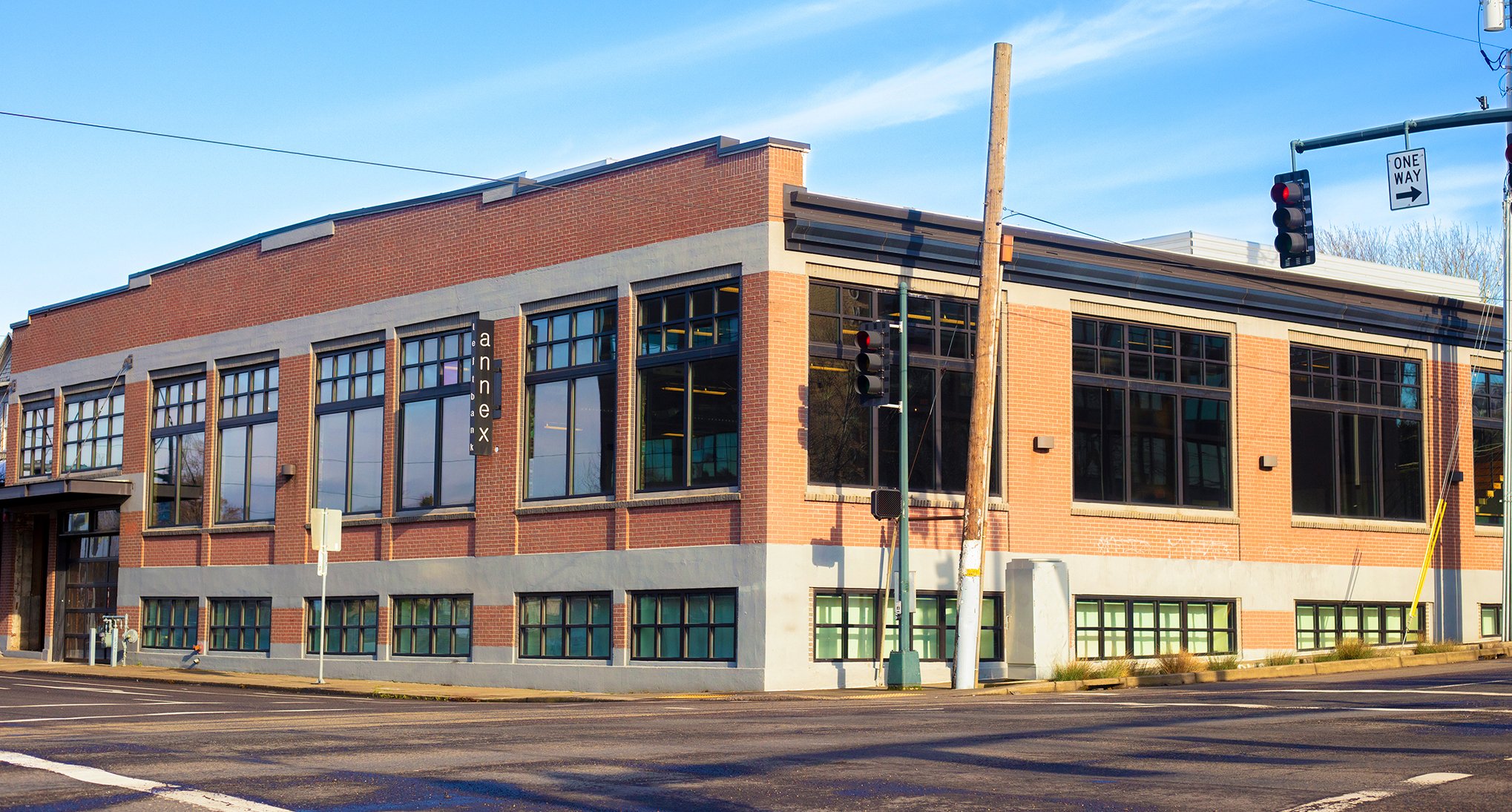 Leftbank Annex