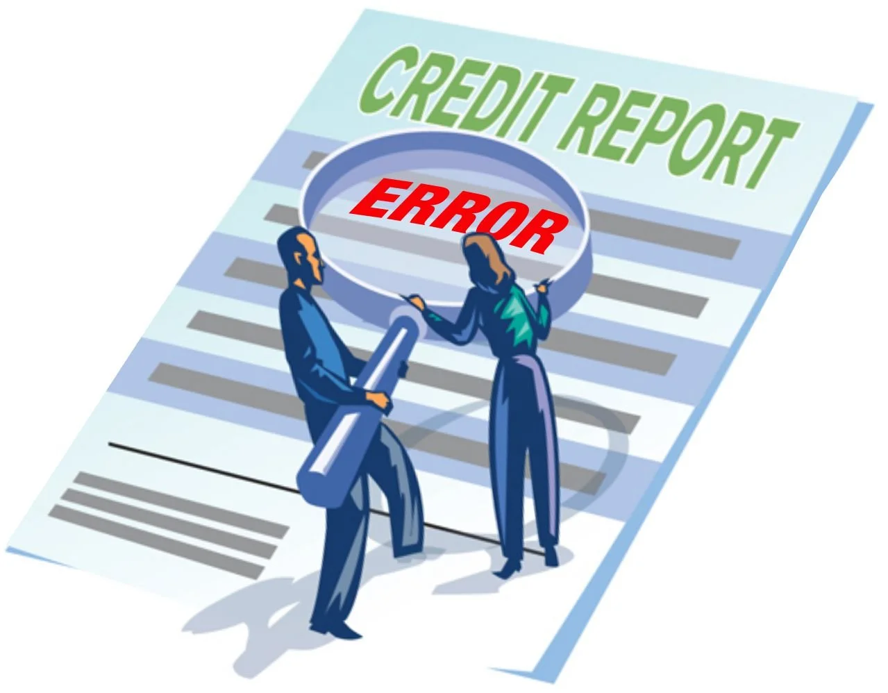 Medical Collections and Credit Reports