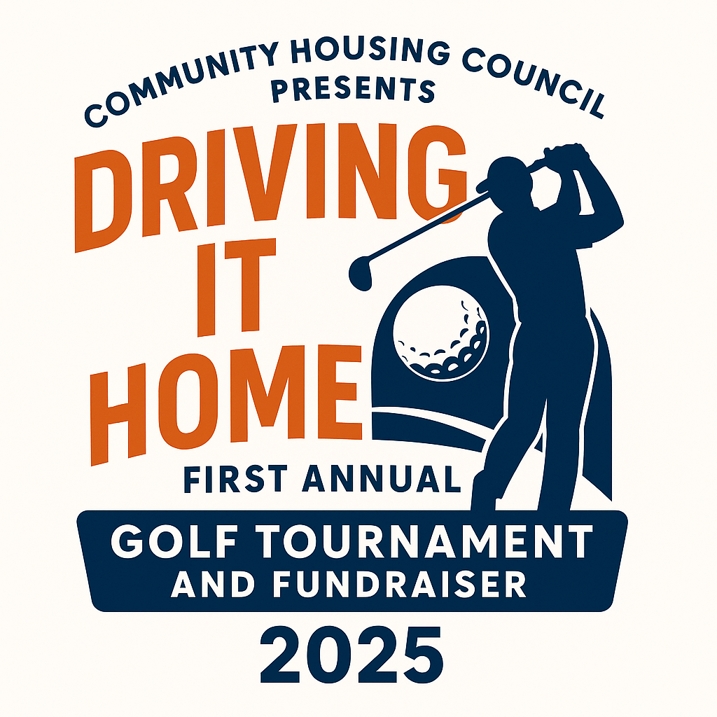 "Driving It Home" 1st Annual Fundraising Golf Tournament