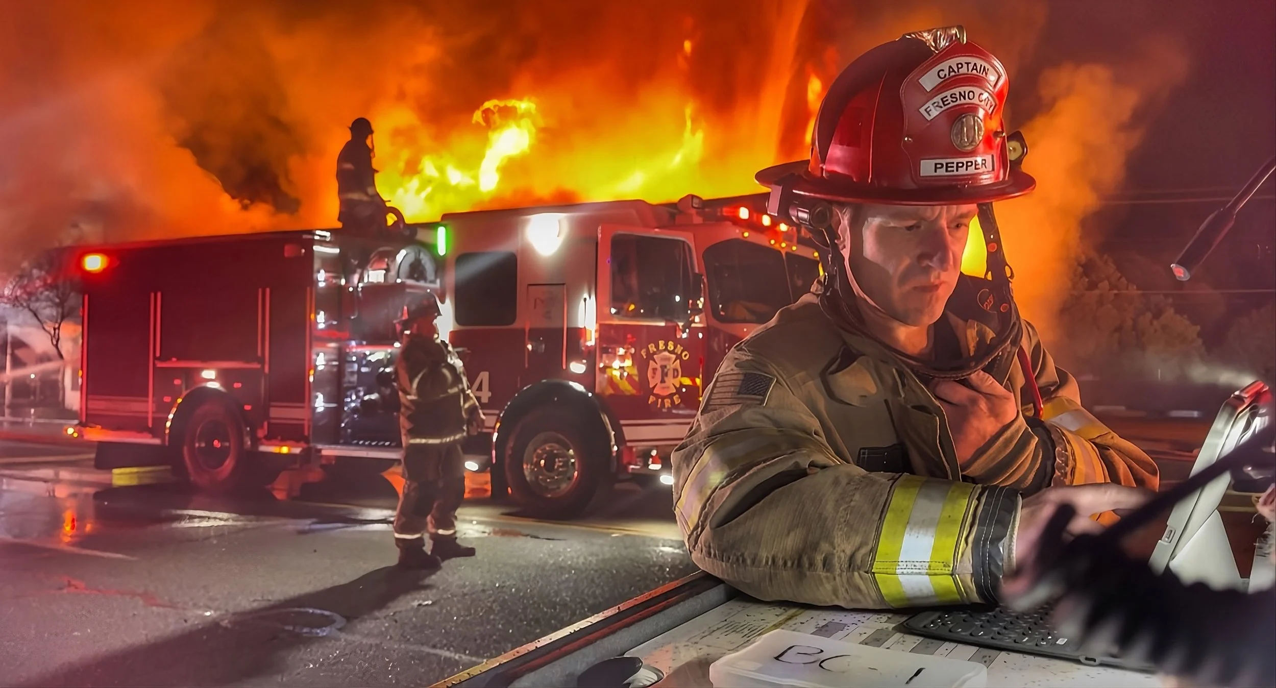 Are You Ready? Disaster Preparedness Interactive Workshop