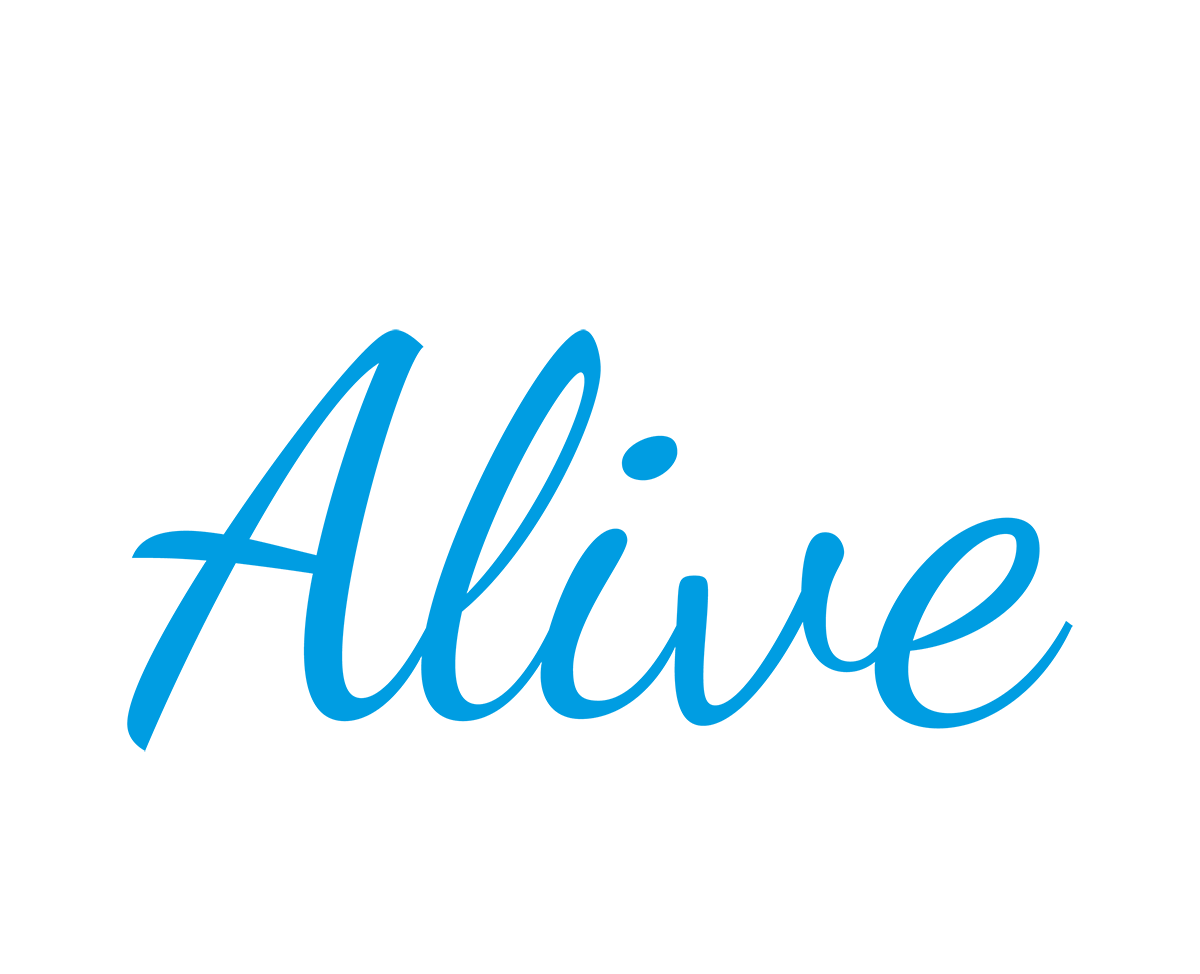 Alive Health International