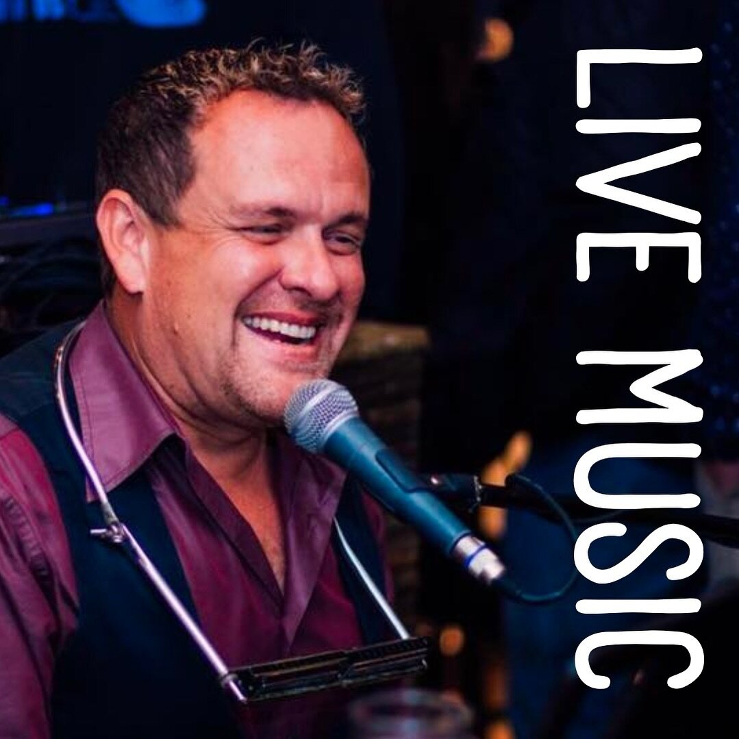 Happy Easter 🐰 

Join us for a great afternoon of live music with @roxpianoman from 4pm 🎵

#mavericksonthebay