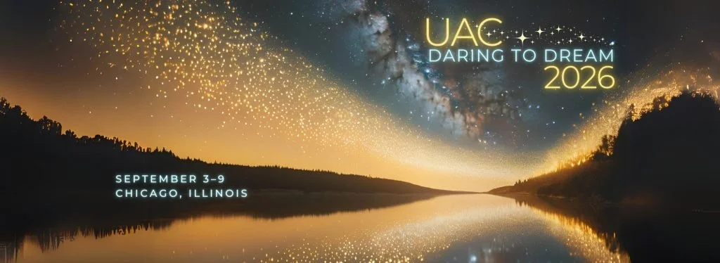 United Astrology Confrence 2026 - Secret No More: The Essential Role of Antiscia in Astrology