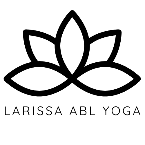 Larissa Abl Yoga