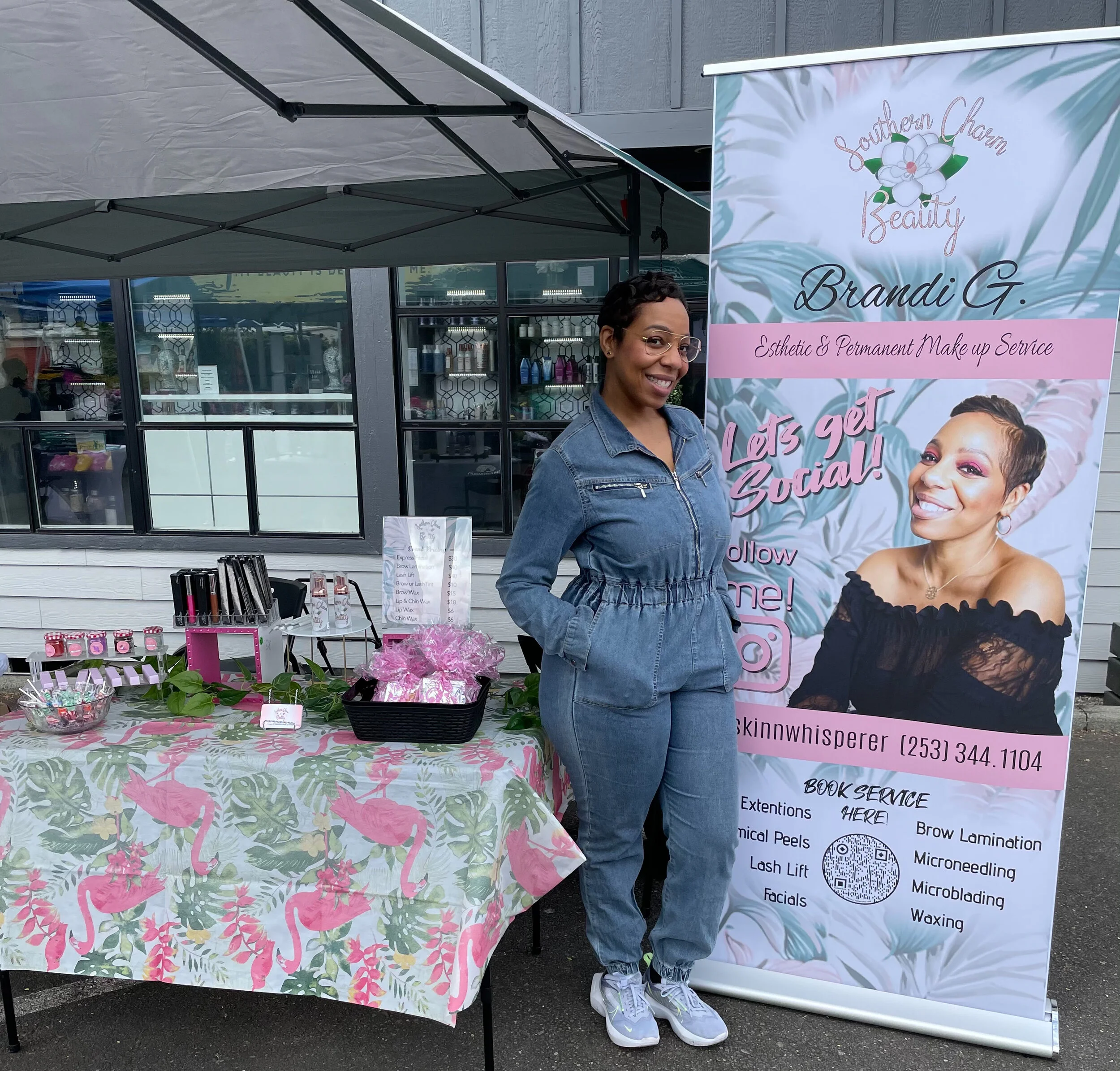 Southern Charm Beauty