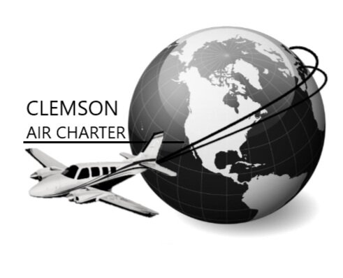 Clemson Air Charter