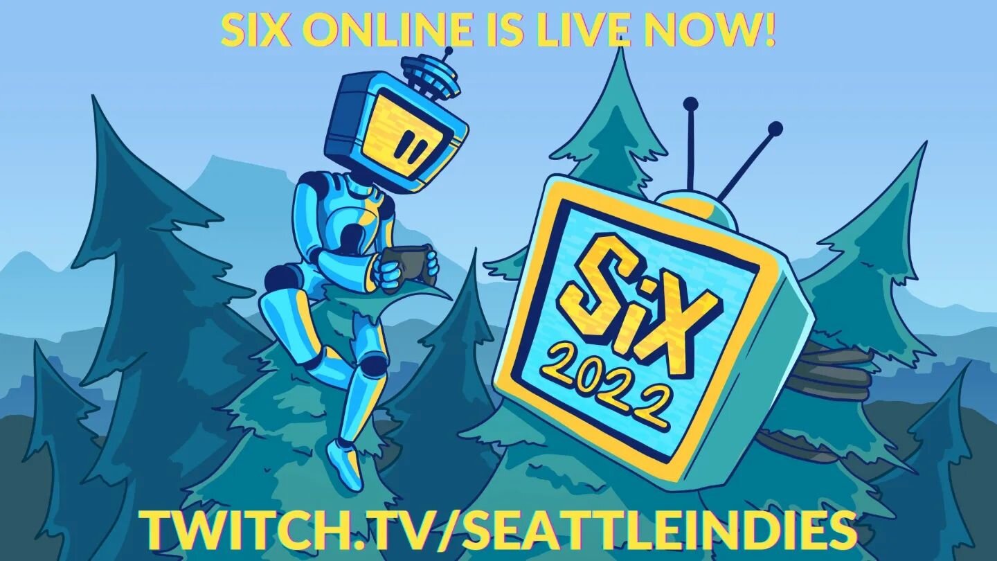 Catch our game engineer and level designer chatting it up with @seattleindies hosts today at 5:30pm PST! #indiegamedev #gamedev #puzzlegame #starstuff