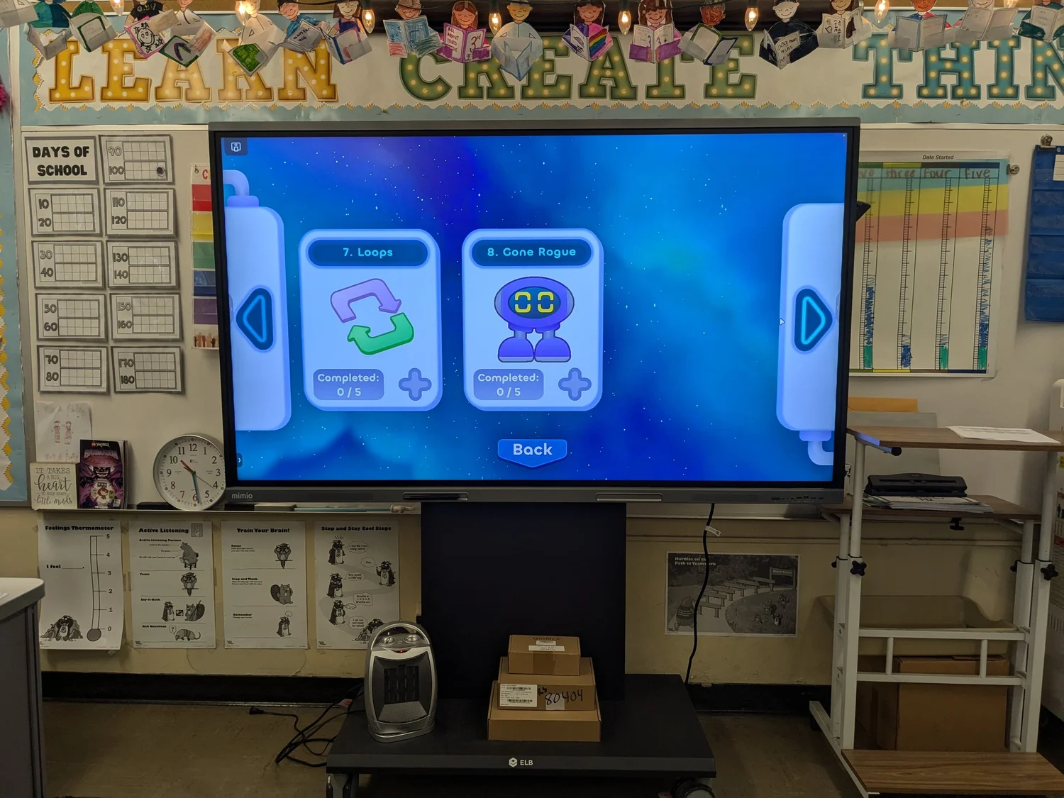 Star Stuff Edu: Teach Computational Thinking with This Free Coding ...