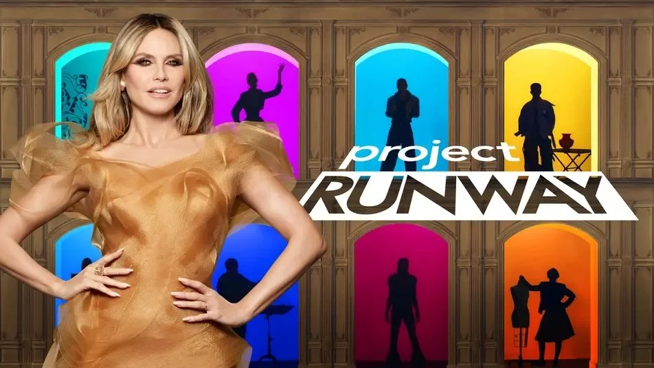 We have multiple placements in season 21 of Project Runway!