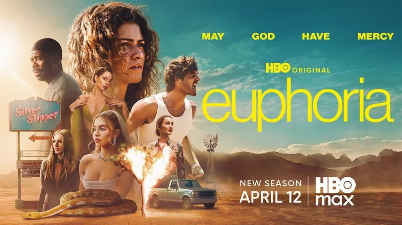 “Fracture” by Apashe, Flux Pavilion, and Joey Valence & Brae is featured in season 3 episode 5 of Euphoria!