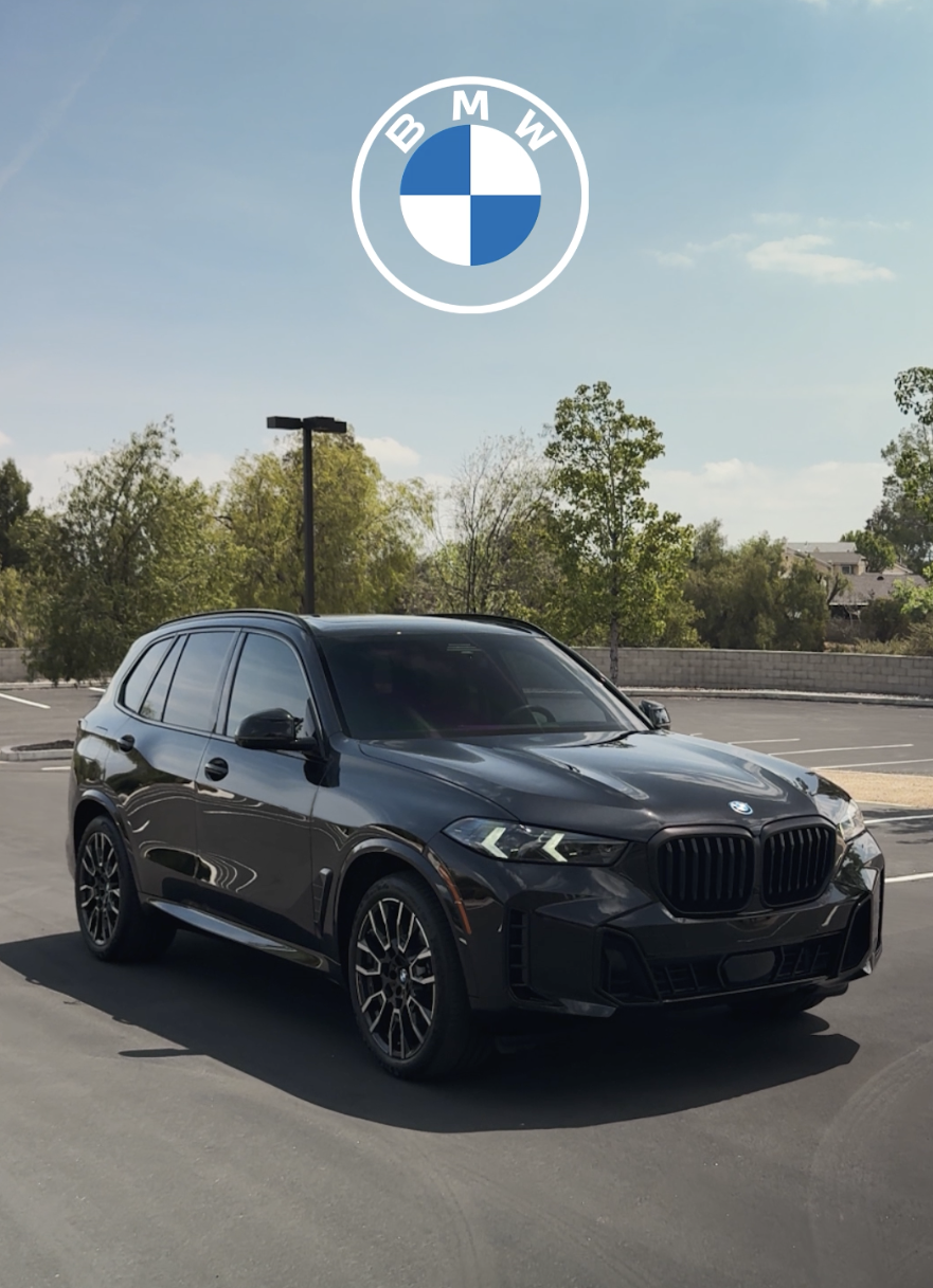 “Riddle Me This” (instrumental version) by Drelli is featured in the ad for BMW’s summer sales event!
