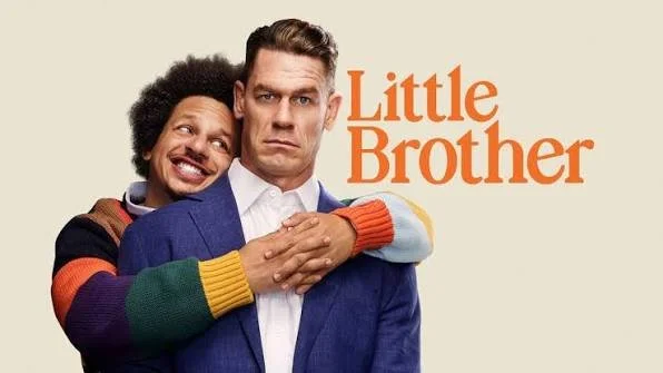 “Next Level” by Zayde Wølf is featured in Little Brother on NETFLIX!