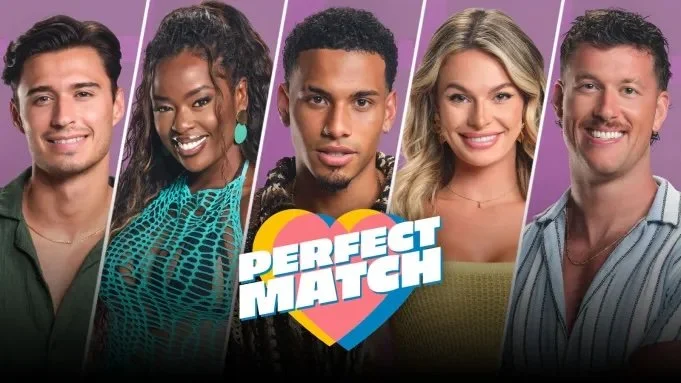 We have multiple placements in season 3 of Perfect Match on NETFLIX!