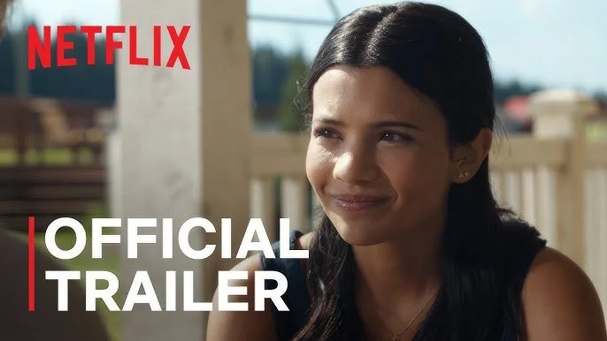 “Finding My Way” by Wild Story is featured in the season 2 trailer for My Life With The Walter Boys!