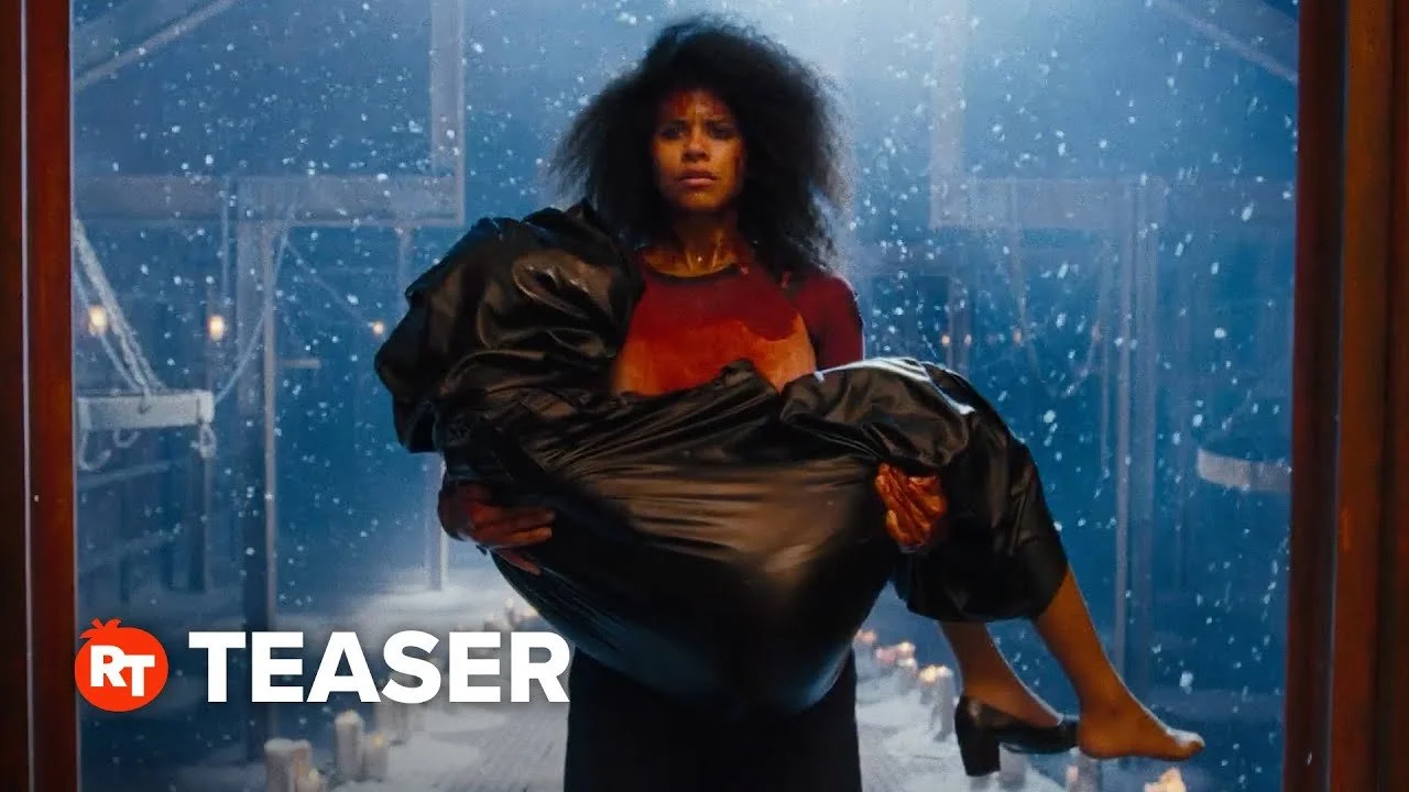 “Lacrimosa” by Apashe is featured in the teaser for They Will Kill You!