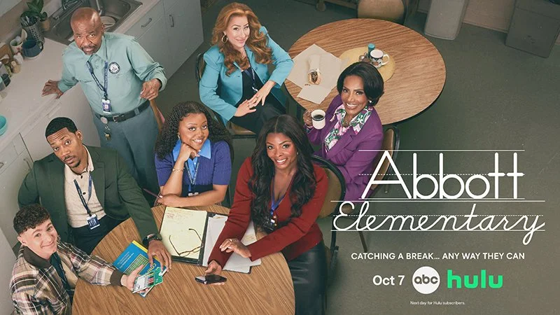 “Strong Black Sensational Woman” by Fa$ho is featured in the season 7 premiere of Abbott Elementary on ABC and Hulu!