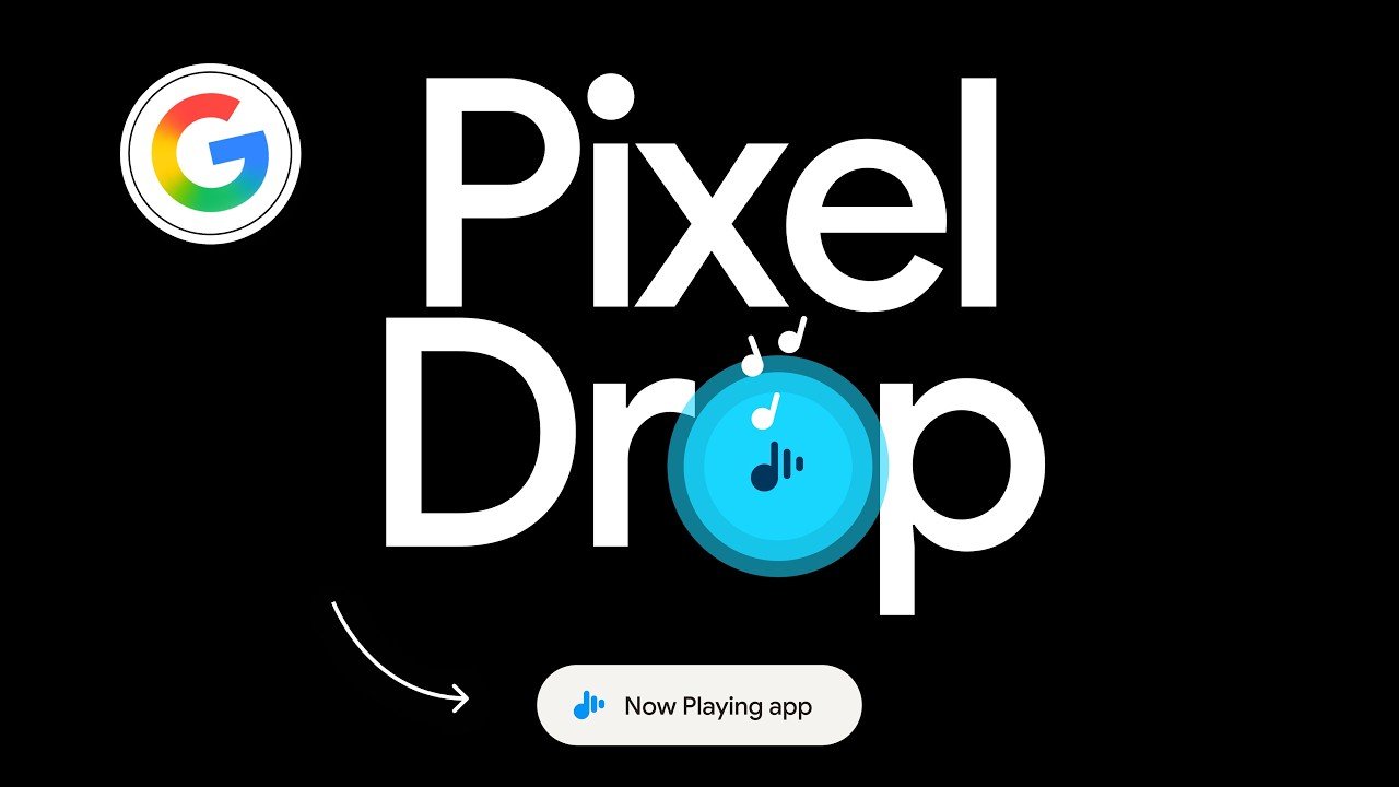 “Outta This World” by lunaluxe is featured in the latest ad for the Google Pixel!