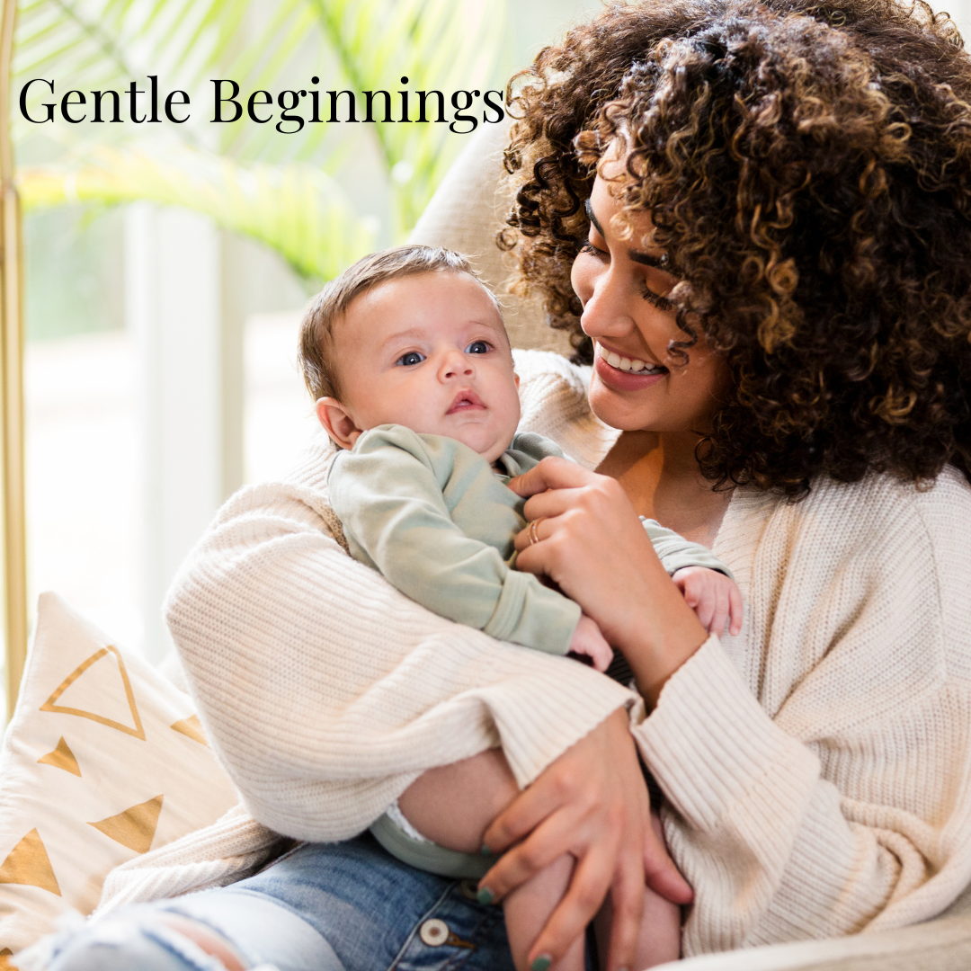 Gentle Beginnings with Unique Births