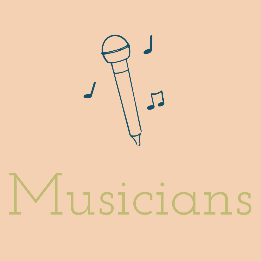 Musicians