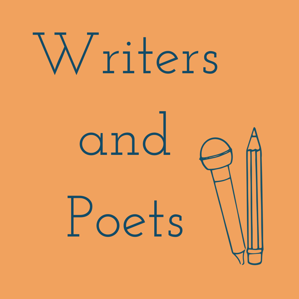 Writers and Poets