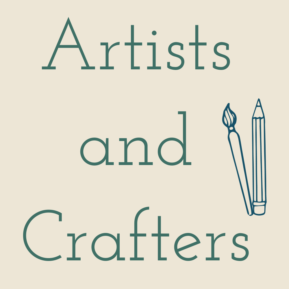Artists and Crafters