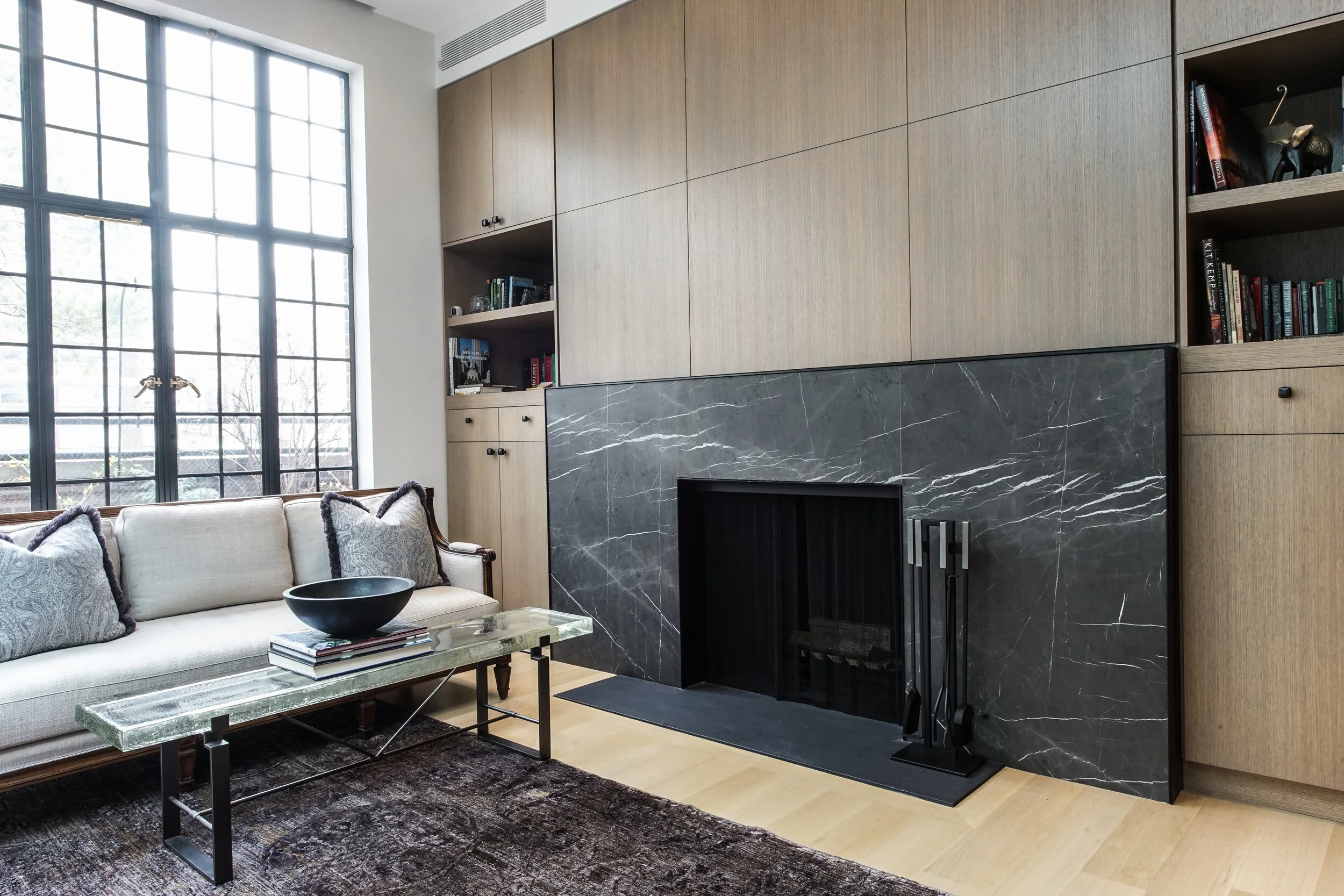 MADISON AVENUE PENTHOUSE