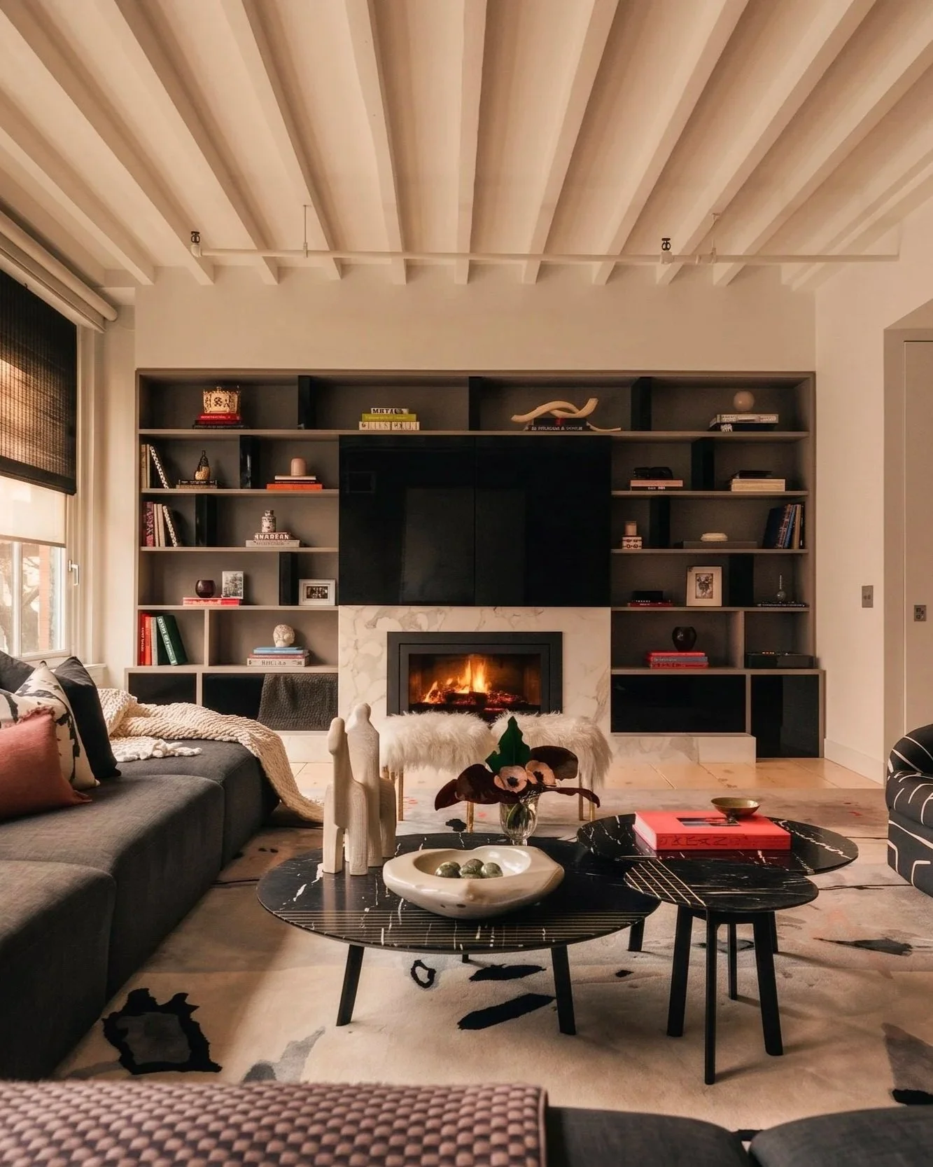 WEST BROADWAY LOFT