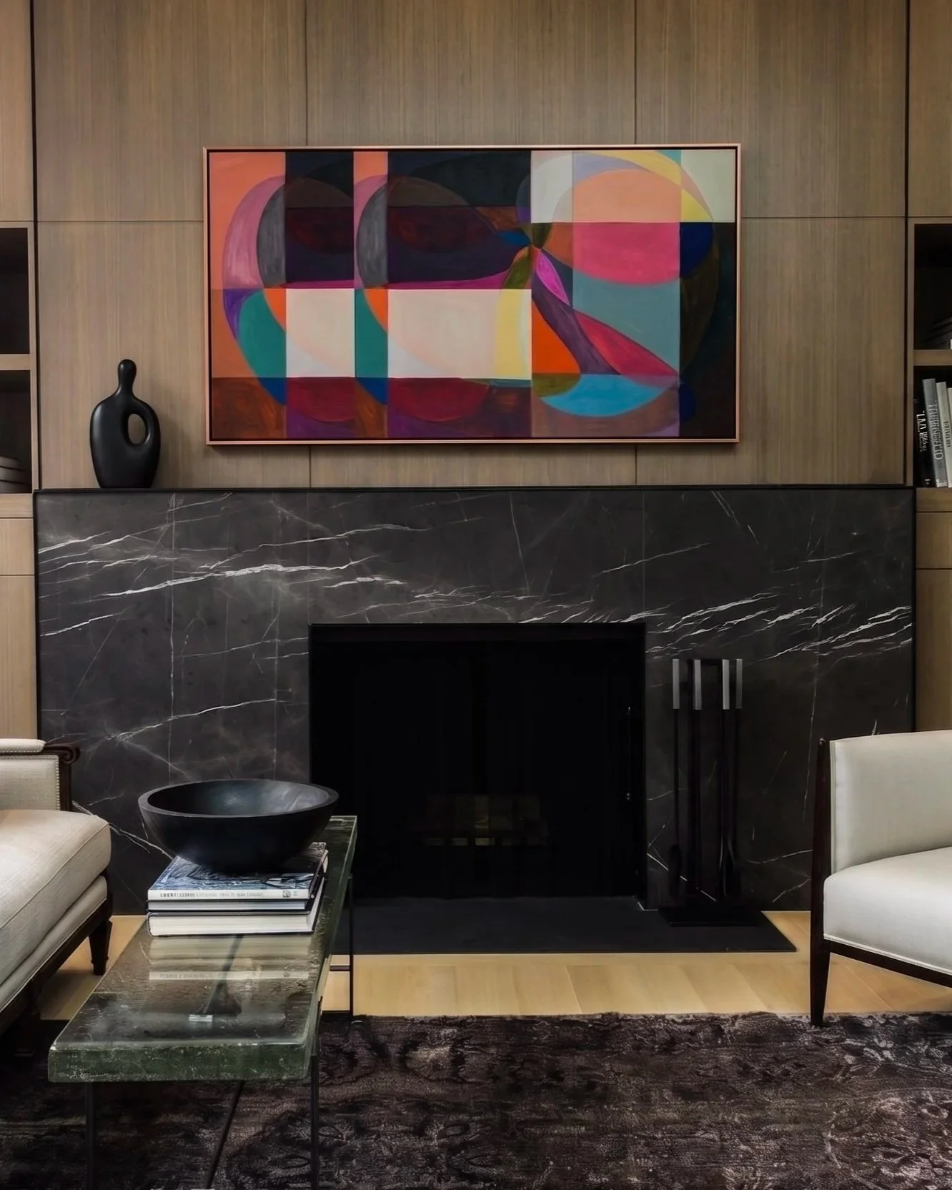 MADISON AVENUE PENTHOUSE