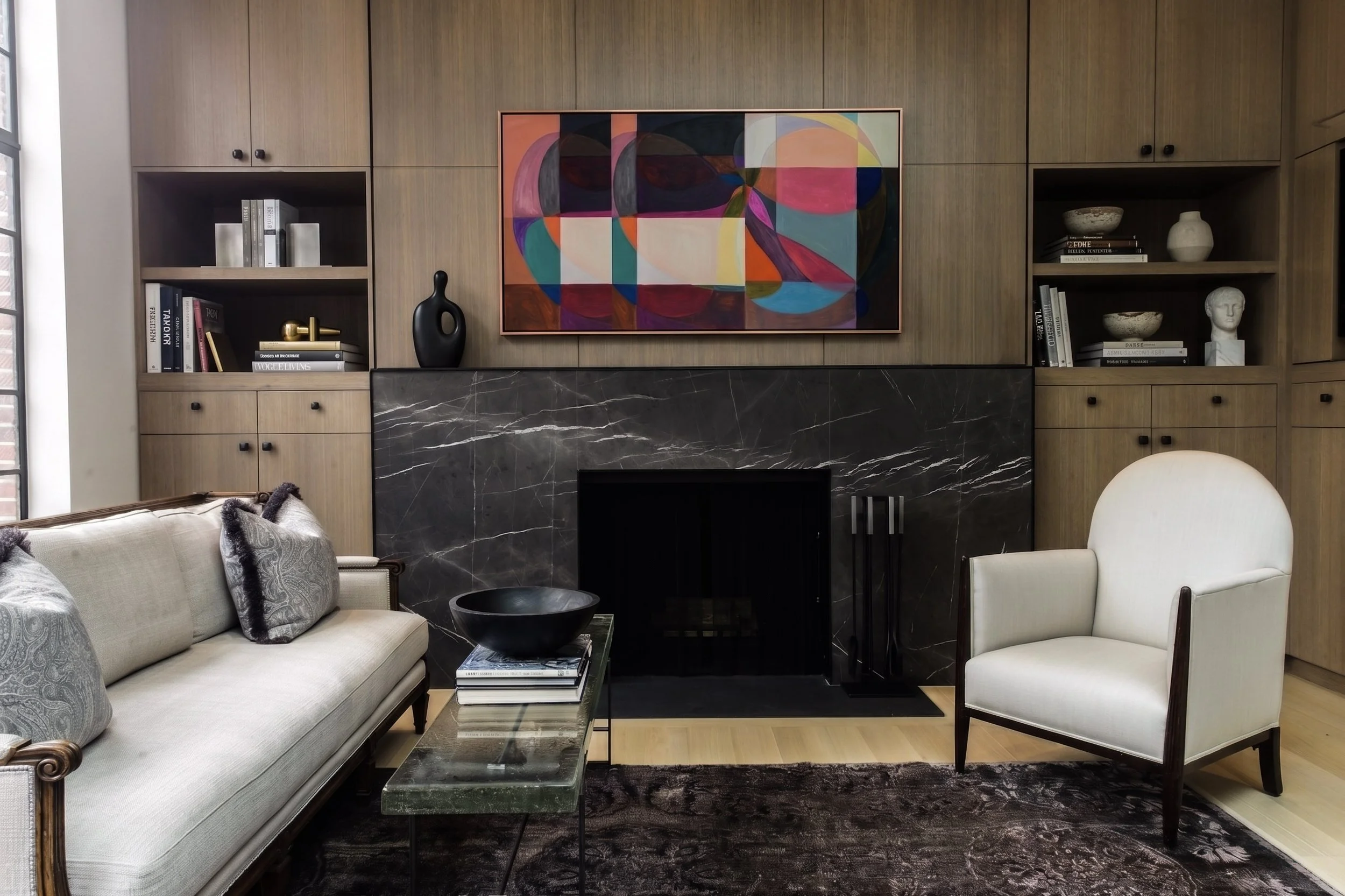 MADISON AVENUE PENTHOUSE