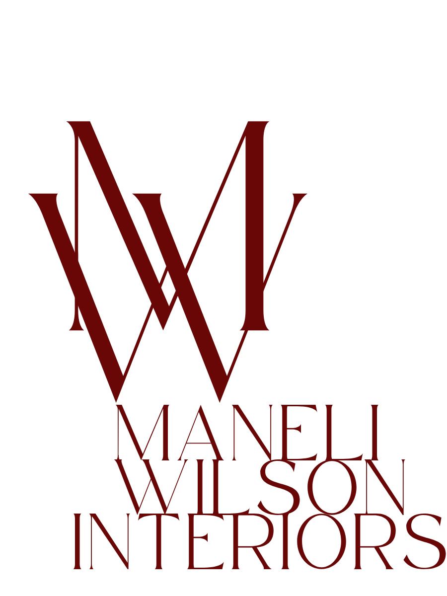 Maneli Wilson Interiors