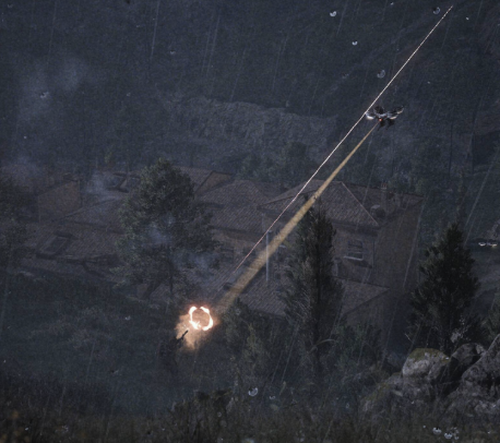 Game Photography