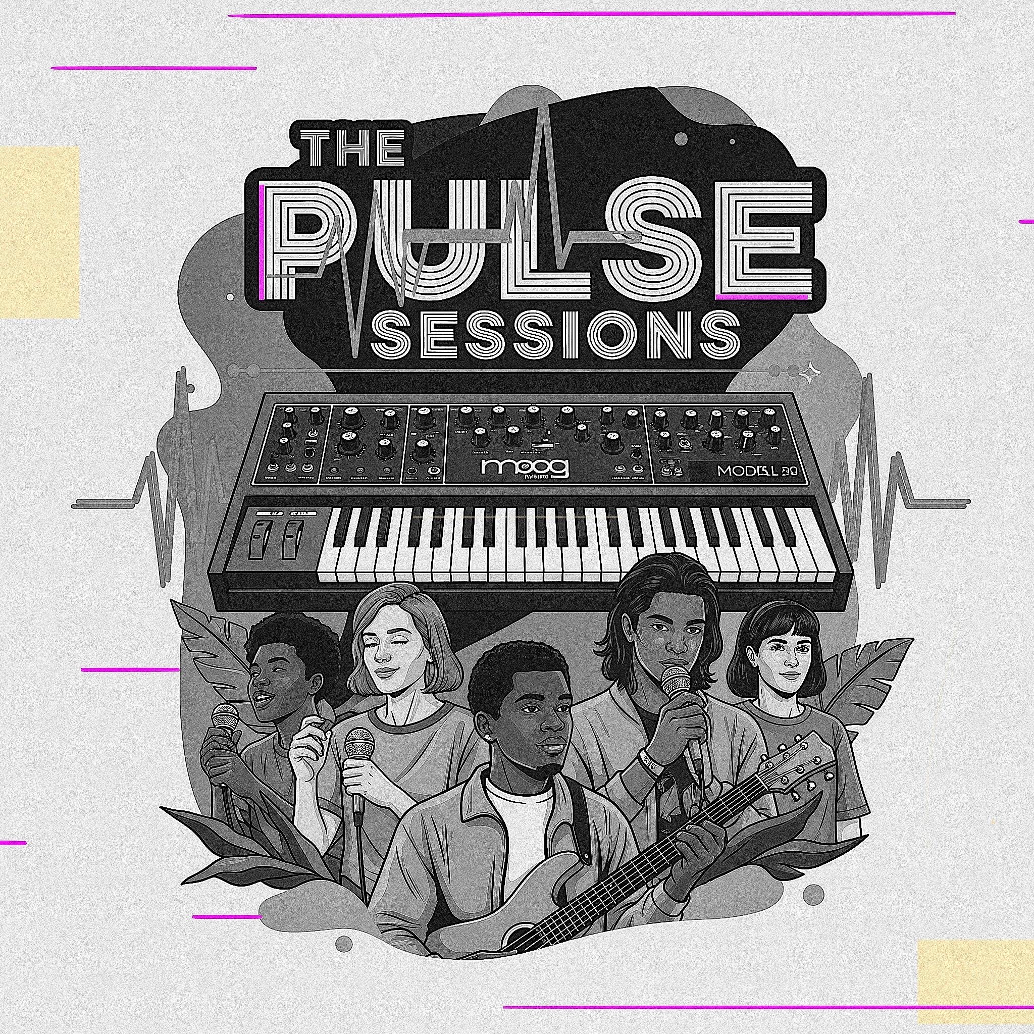 Pulse Sessions