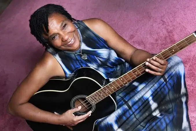 Felice Rosser + Shara Lunon + Cinque Kemp