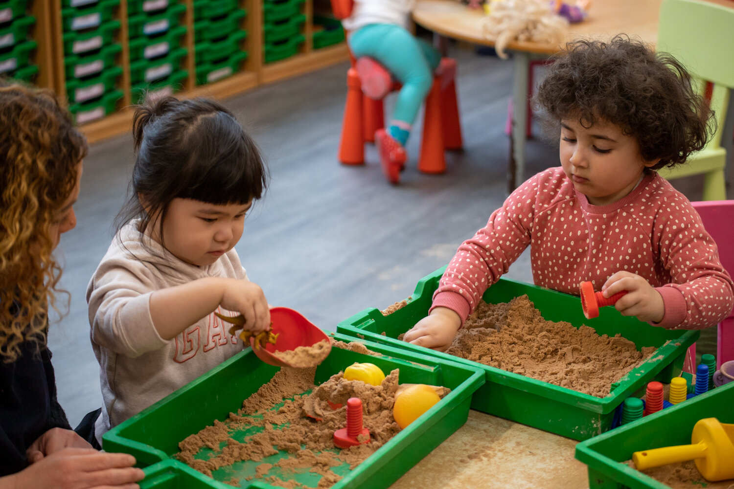 Noah S Ark Day Nursery Nursery In Wood Green 30 Hours Free Childcare Supported