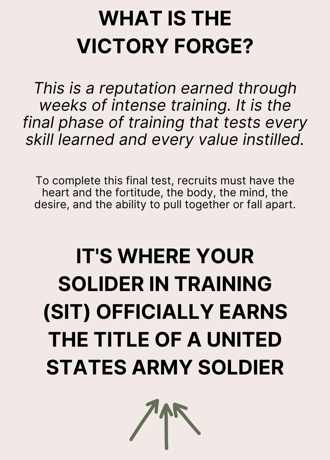 What Is The Forge Exercise? – BJACH Soldiers validate readiness during ...