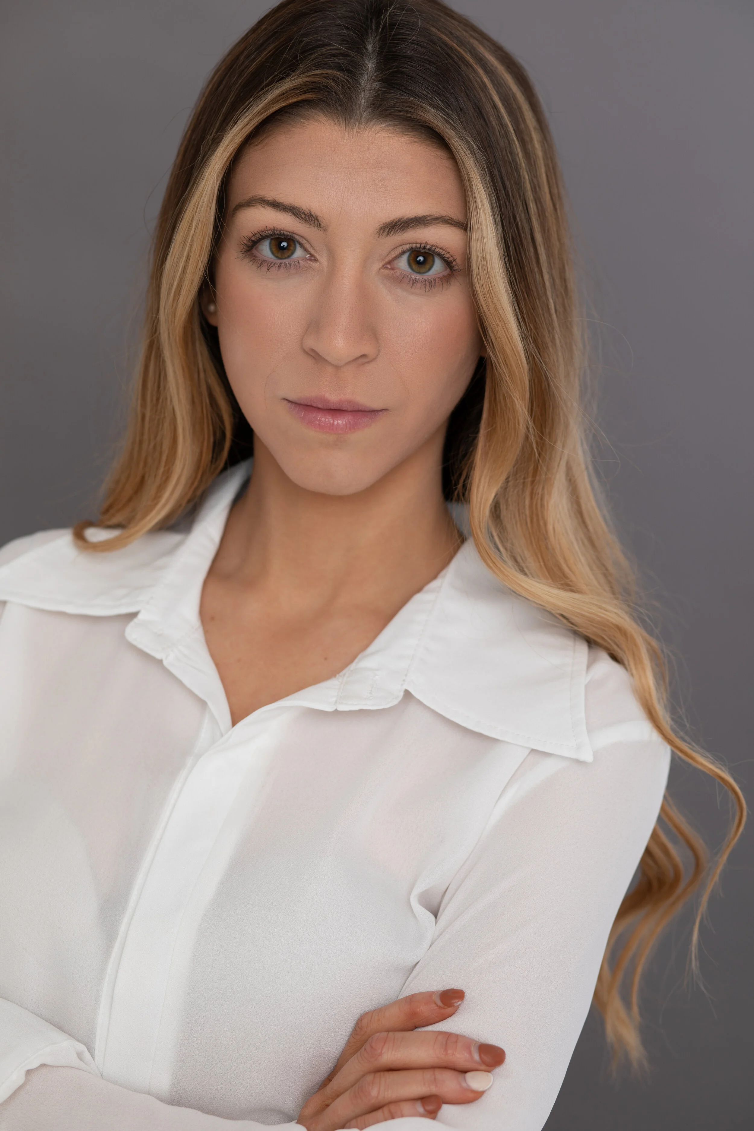 Michelle Rodden Acting Headshots — Michelle Henderson