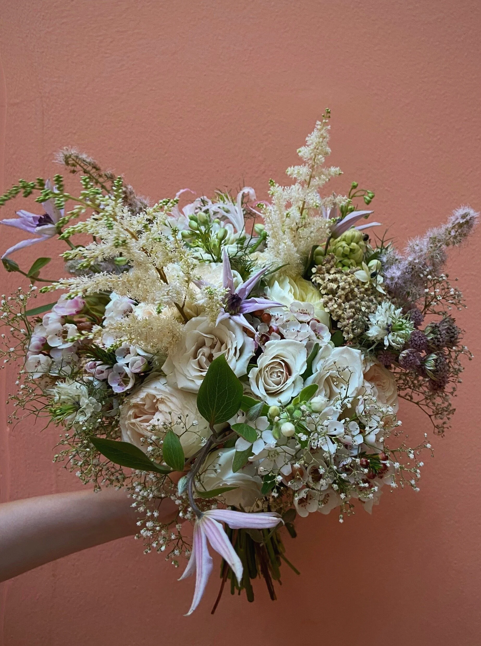 Flower Gallery Florists In Liverpool Liverpool Florist — Arta's Flowers