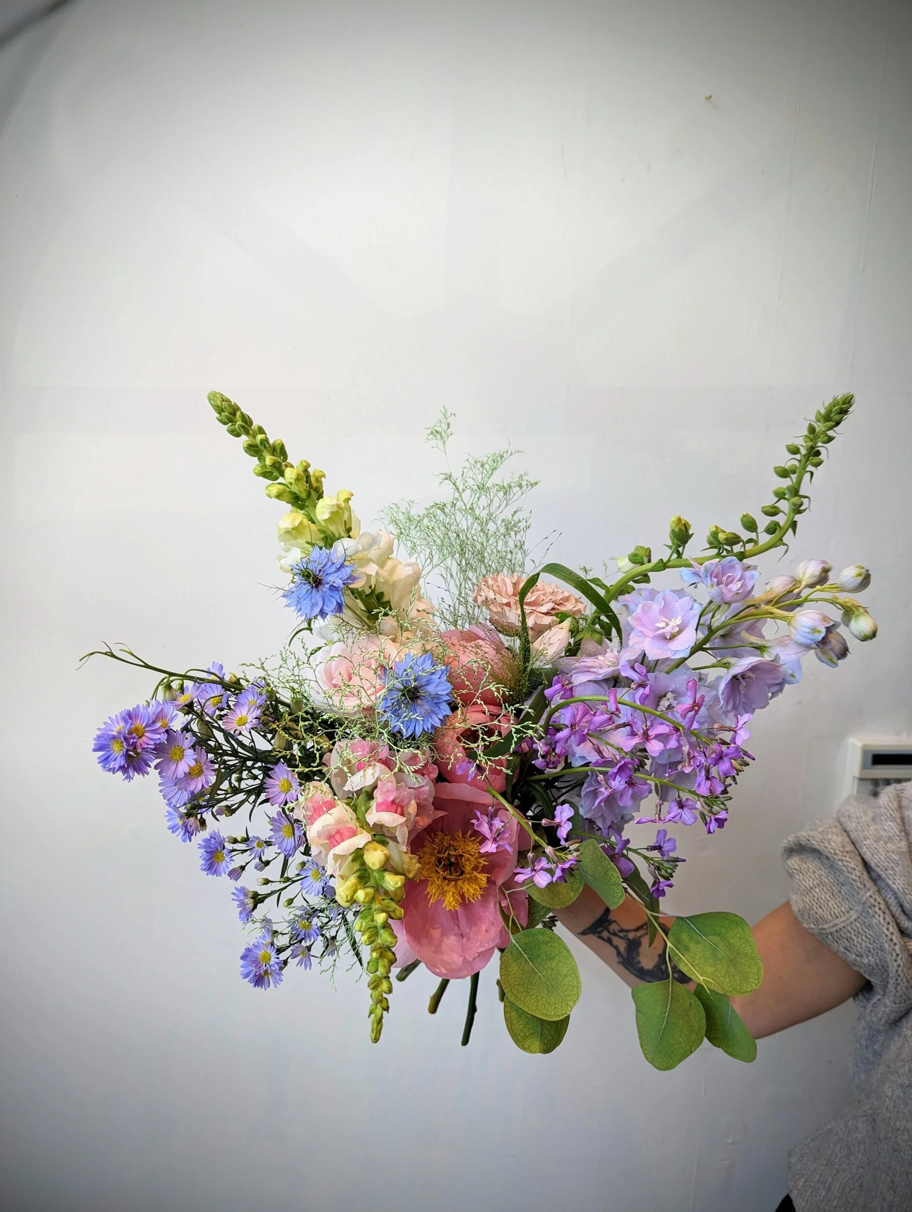 Flower Delivery Liverpool Liverpool Florist Arta's Flowers