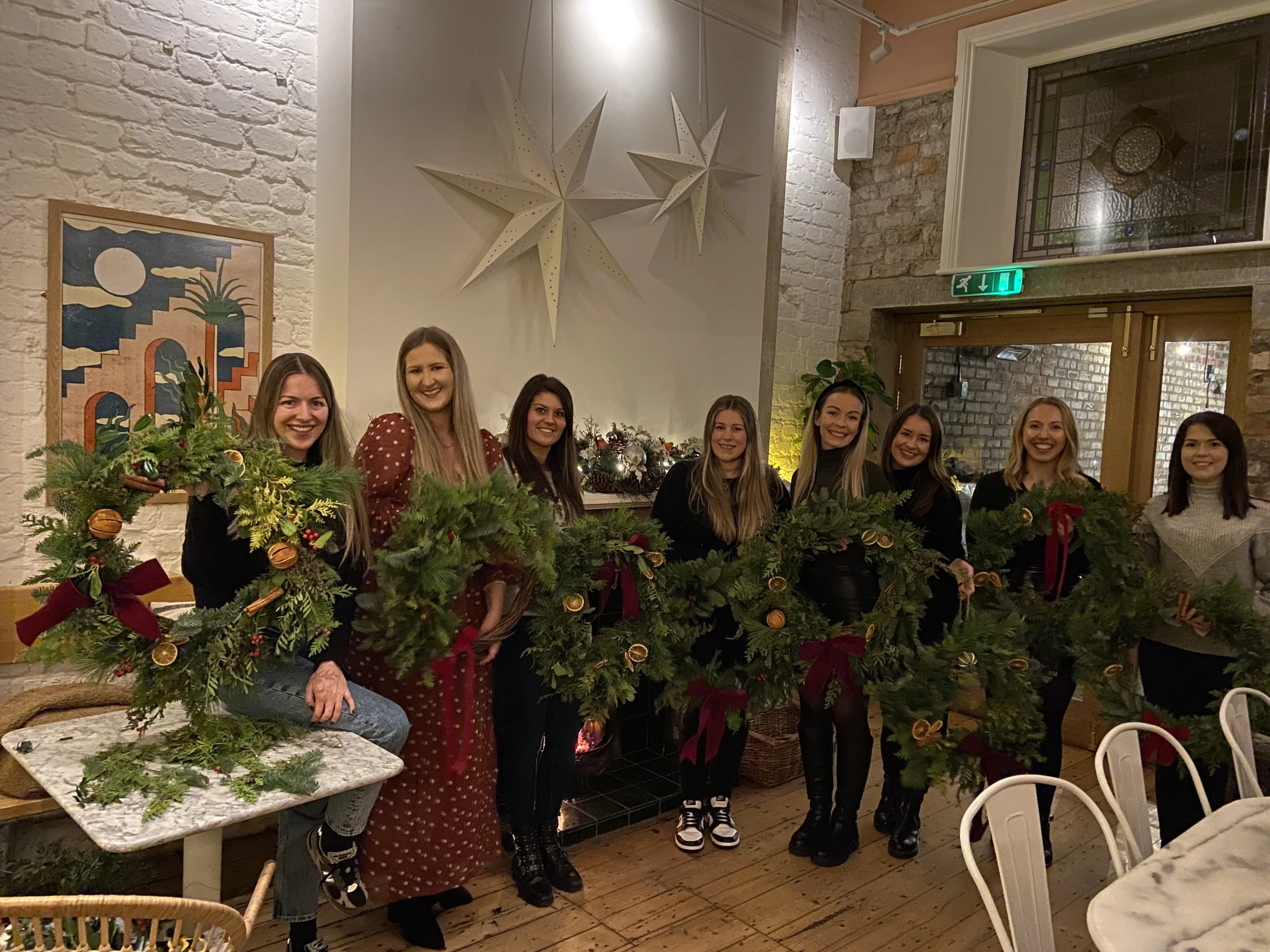 Flower Gallery Florists In Liverpool Liverpool Florist — Arta's Flowers