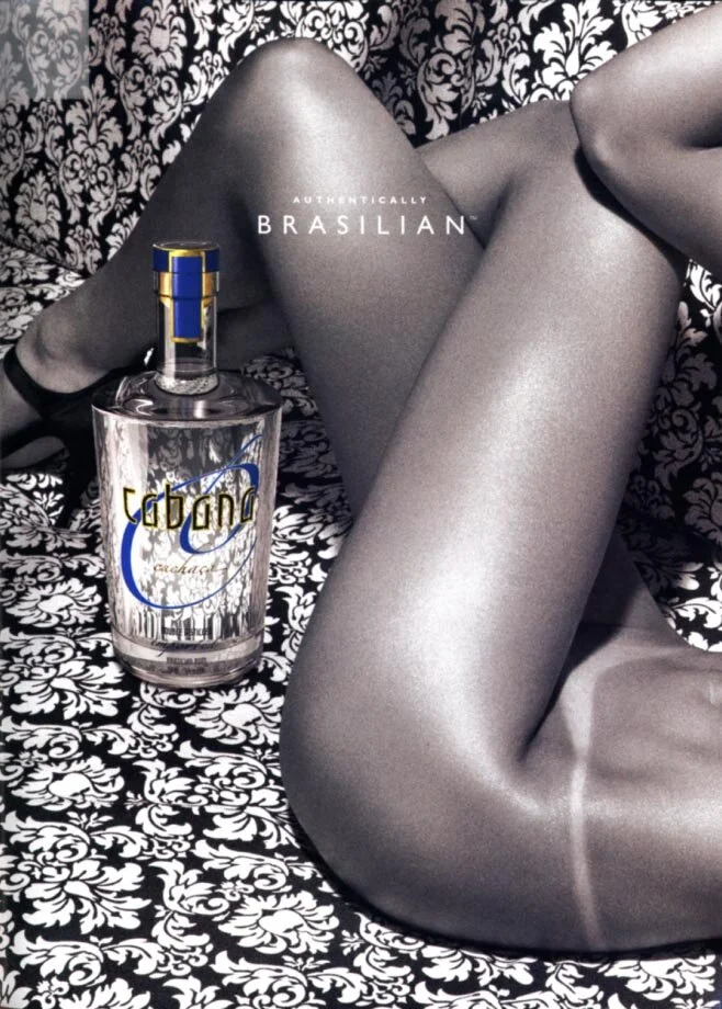 CABANA CACHACA