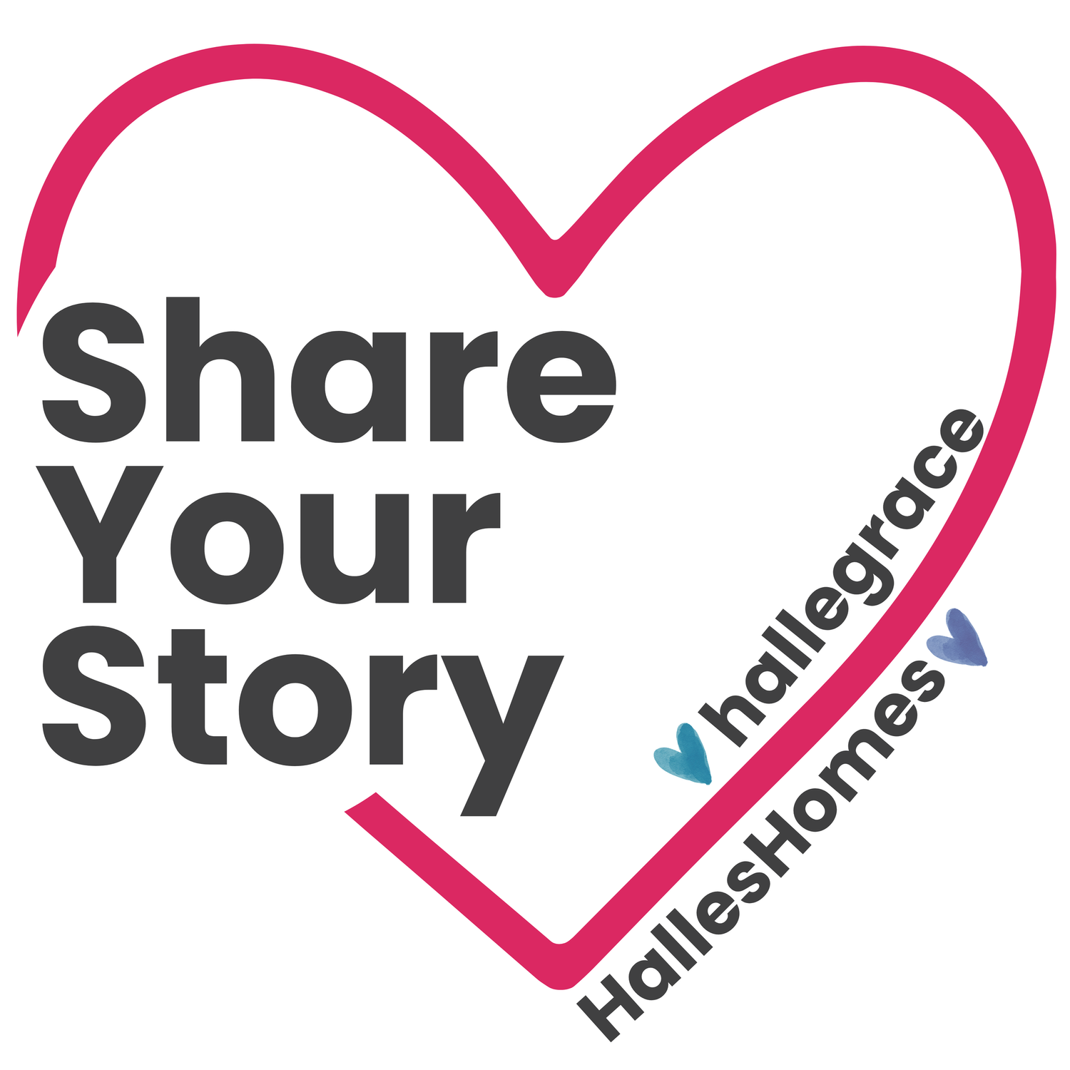 Share your Story