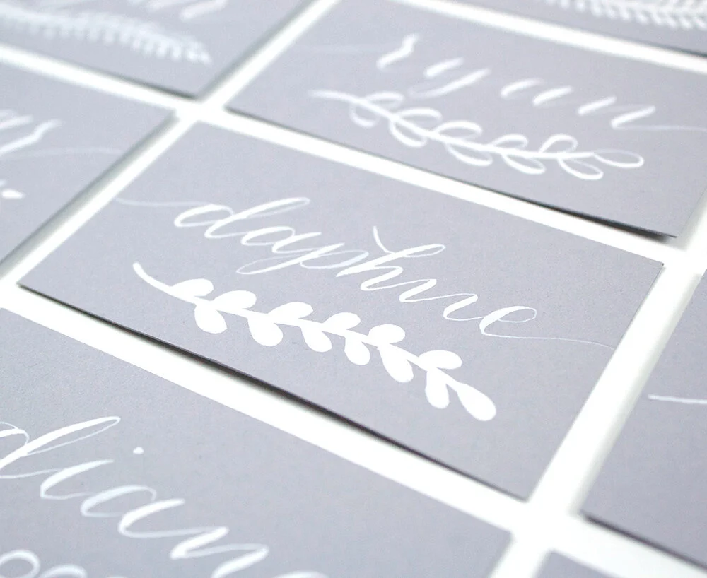 Antique_grey_placecards_calligraphy_daphney.jpg