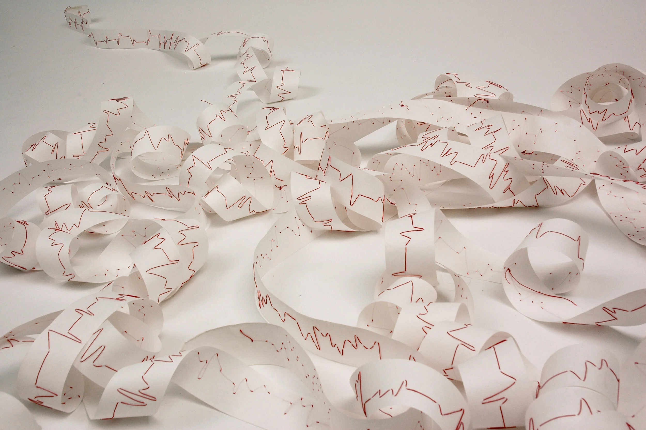 Interview: Jennifer Wilkey on her practice and “Procedures for Mending ...
