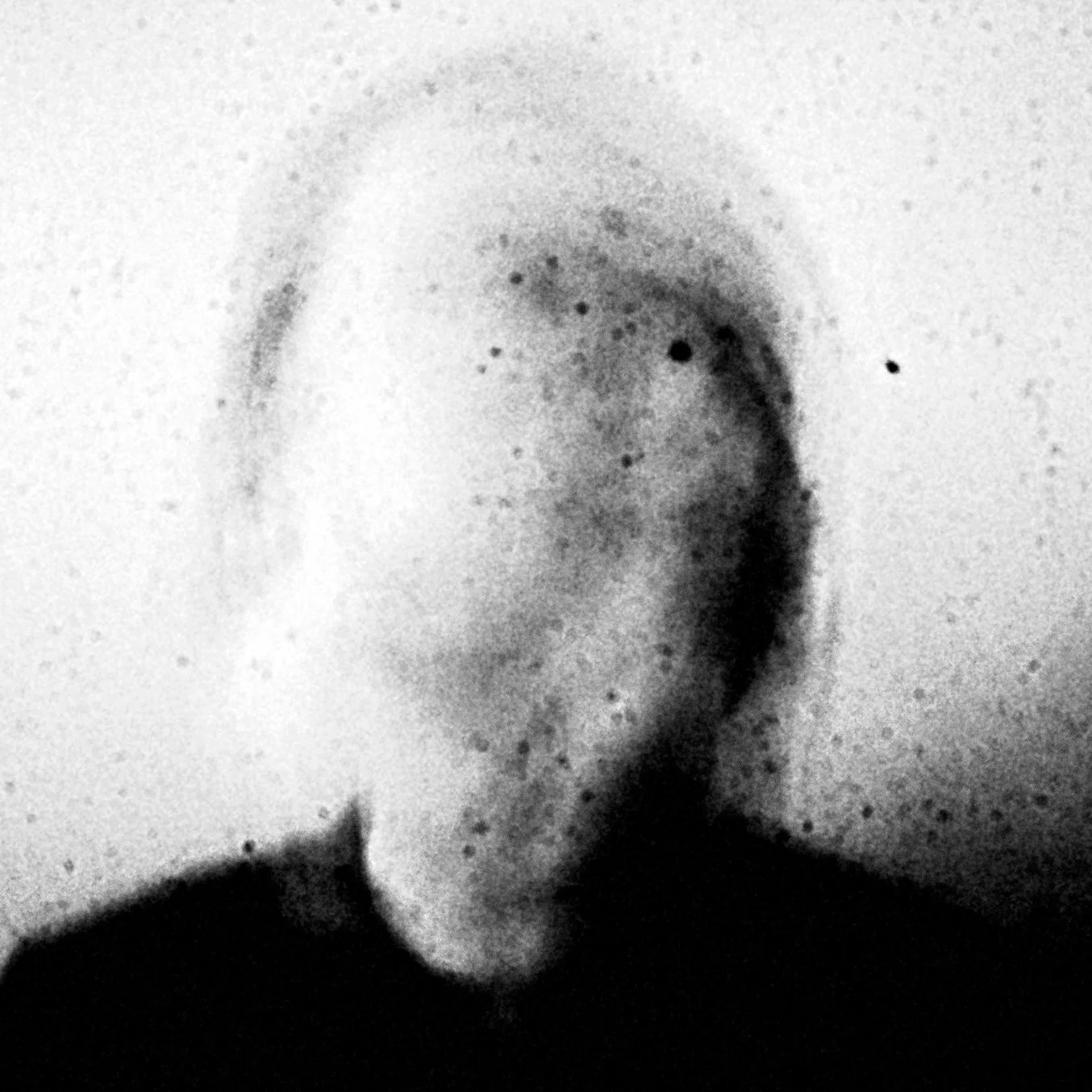 K. M. ARGYRIADIS - Quarantine time was a time of lost identity. Αnd we reintroduced ourselves to the others without our job uniforms or our social characteristics which are a huge part of what makes us, us. I began to photograph my video calls as I c